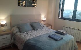 Apartamento de 6 personas con WIFI Y GARAJE INCLUIDO